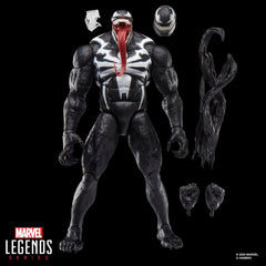 Marvel Legends Series Gamerverse Venom
