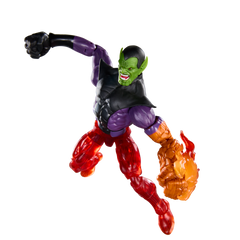 Marvel Legends Series Fantastic Four Villain Super-Skrull