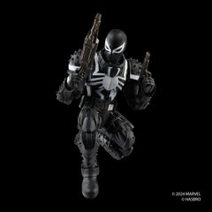 Marvel Legends Series Agent Venom (Flash Thompson)