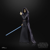 STAR WARS The Black Series Barriss Offee