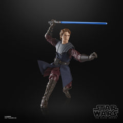 STAR WARS The Black Series Anakin Skywalker