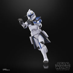 STAR WARS The Black Series Clone Captain Rex
