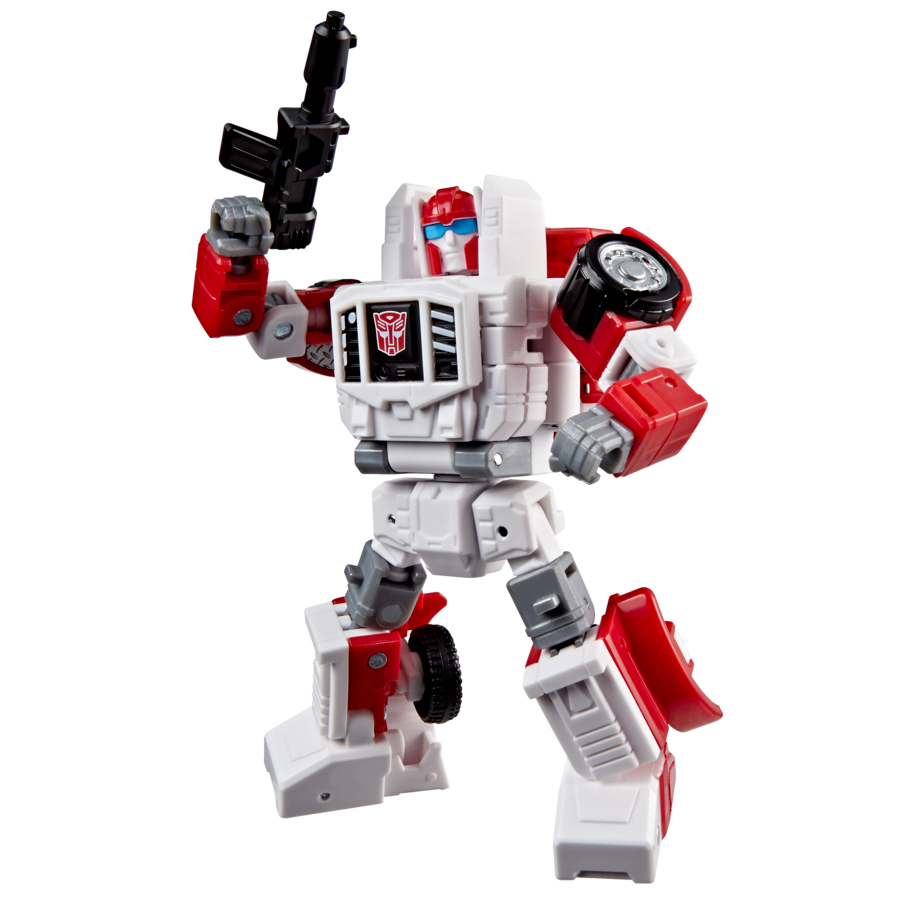 Transformers Age of the Primes Deluxe Class Swerve
