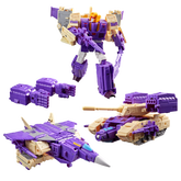 Transformers Studio Series The Transformers: The Movie Leader Class Blitzwing