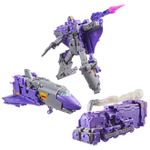 Transformers Studio Series The Transformers: The Movie Leader Class Astrotrain