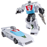 Transformers Studio Series The Transformers: The Movie Deluxe Class Wheeljack