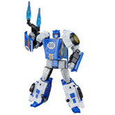 Transformers Collaborative Hot Wheels® x Transformers El Segundo Coupe