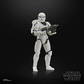 STAR WARS The Black Series Clone Commando Gaming Greats