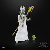 STAR WARS The Black Series Togruta (Halloween Edition)