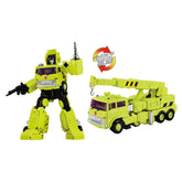 Transformers Takara Tomy MPG-18 Road Hauler