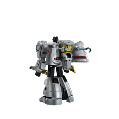 Transformers Grimlock Auto-Converting Robot - Flagship Collector's Edition