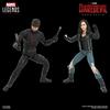 Marvel Legends Series Daredevil: Born Again Daredevil & Jessica Jones