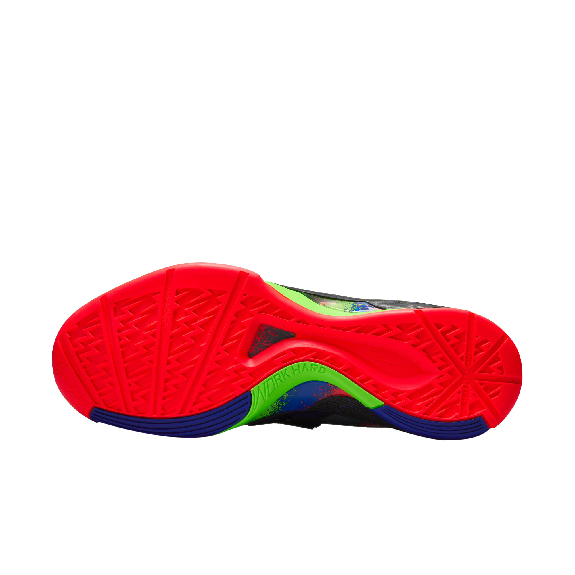 Nike KD 4 NERF Collab Men’s Shoes
