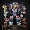 Transformers Generations Power of the Primes Optimal Optimus