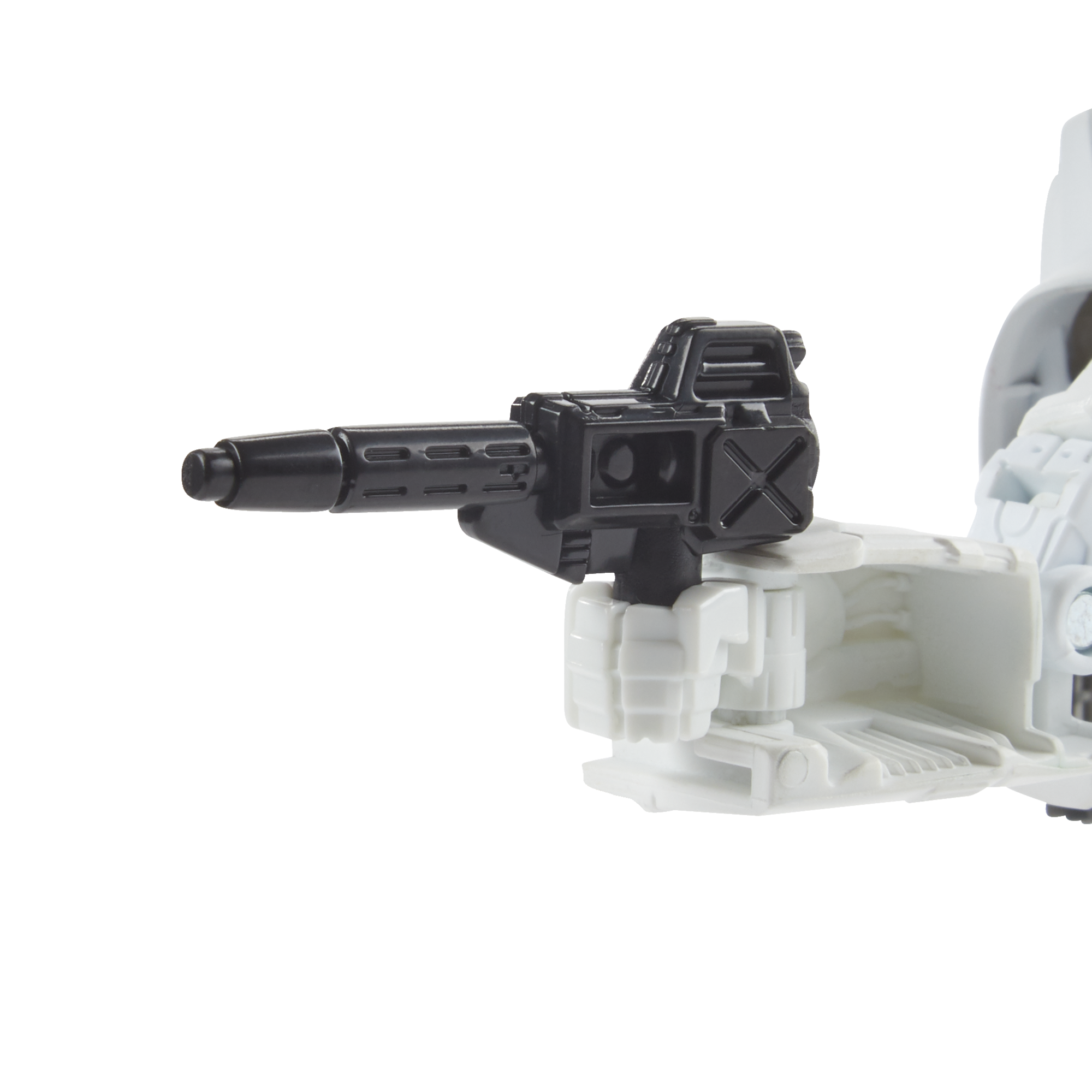 Transformers Generations War for Cybertron: Earthrise WFC-E37 Runamuck