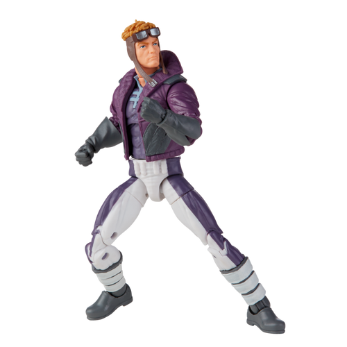 Marvel Legends Series X-Force Marvel’s Domino, Rictor, & Marvel’s Cannonball