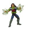 Marvel Legends Series X-Force Marvel’s Domino, Rictor, & Marvel’s Cannonball