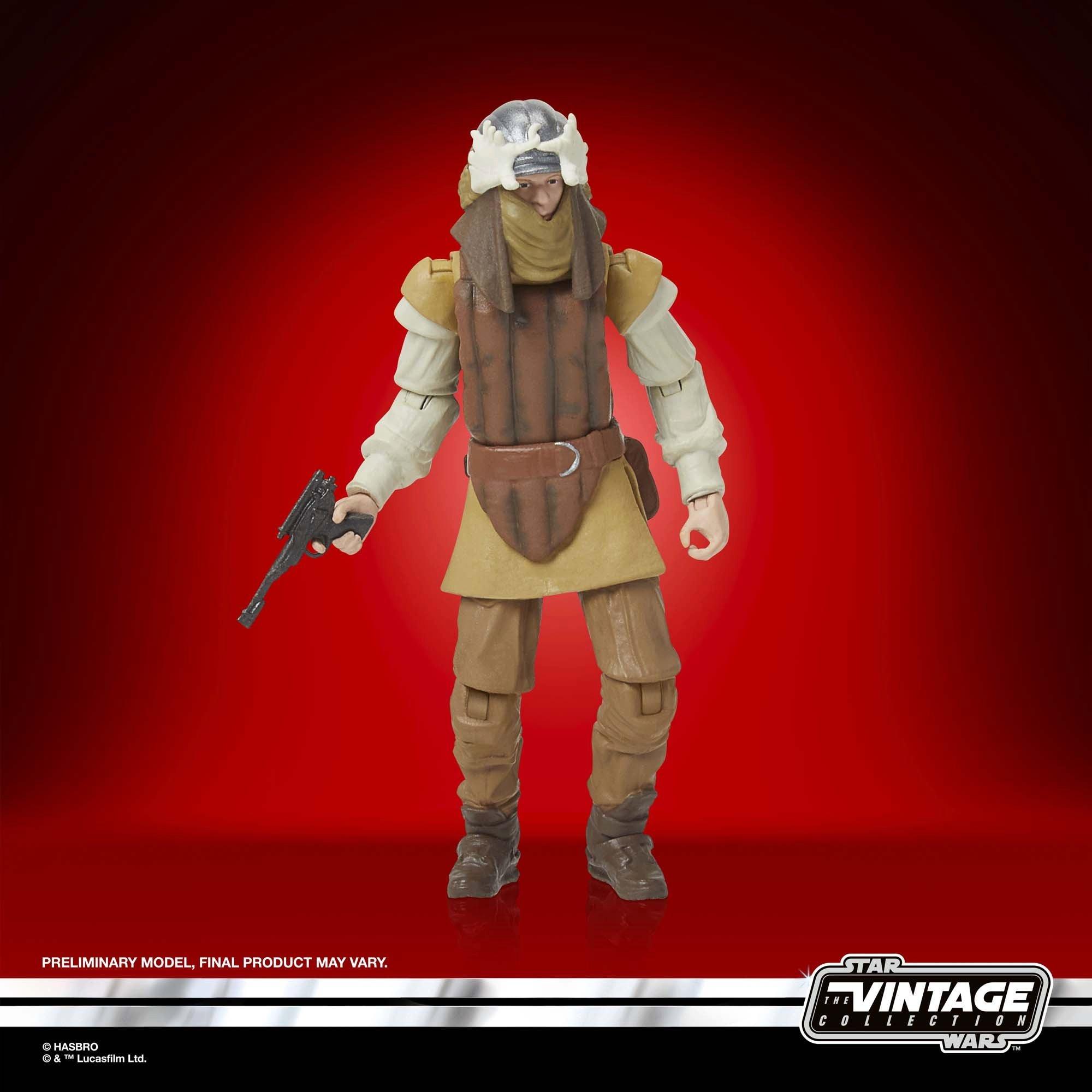 Star Wars The Vintage Collection Court Denizens