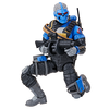 G.I. Joe Classified Series #76, Range-Viper