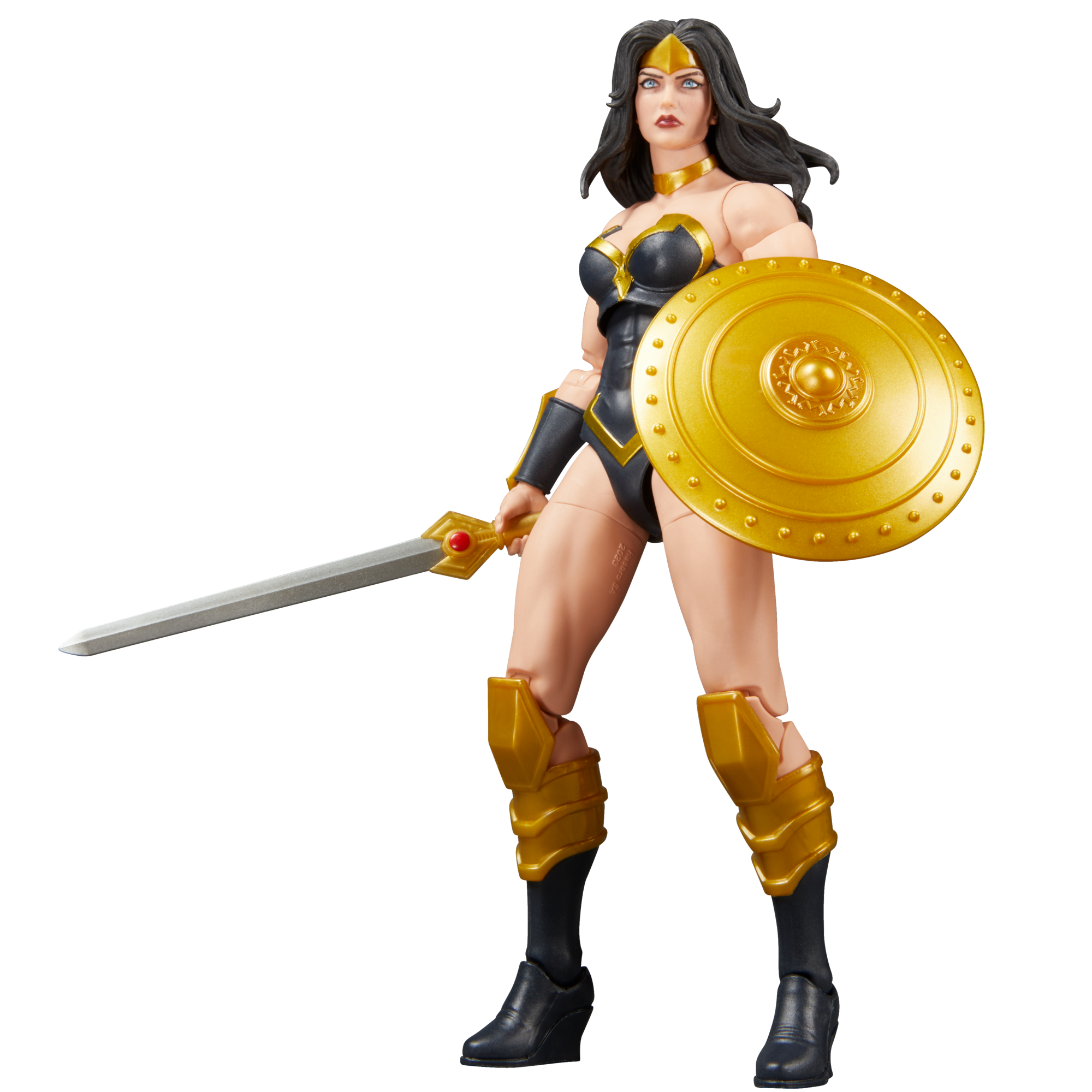 Marvel Legends Series Squadron Supreme Power Princess