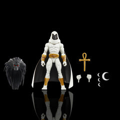 Marvel Legends Series Strange Tales Moon Knight