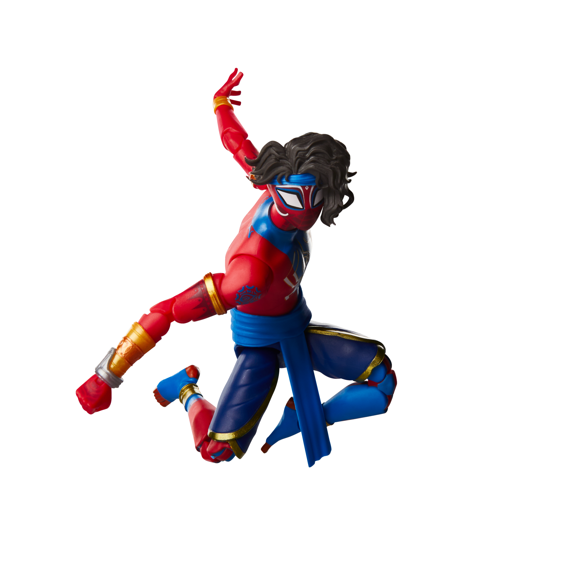 Marvel Legends Series Pavitr Prabhakar Action Figure
