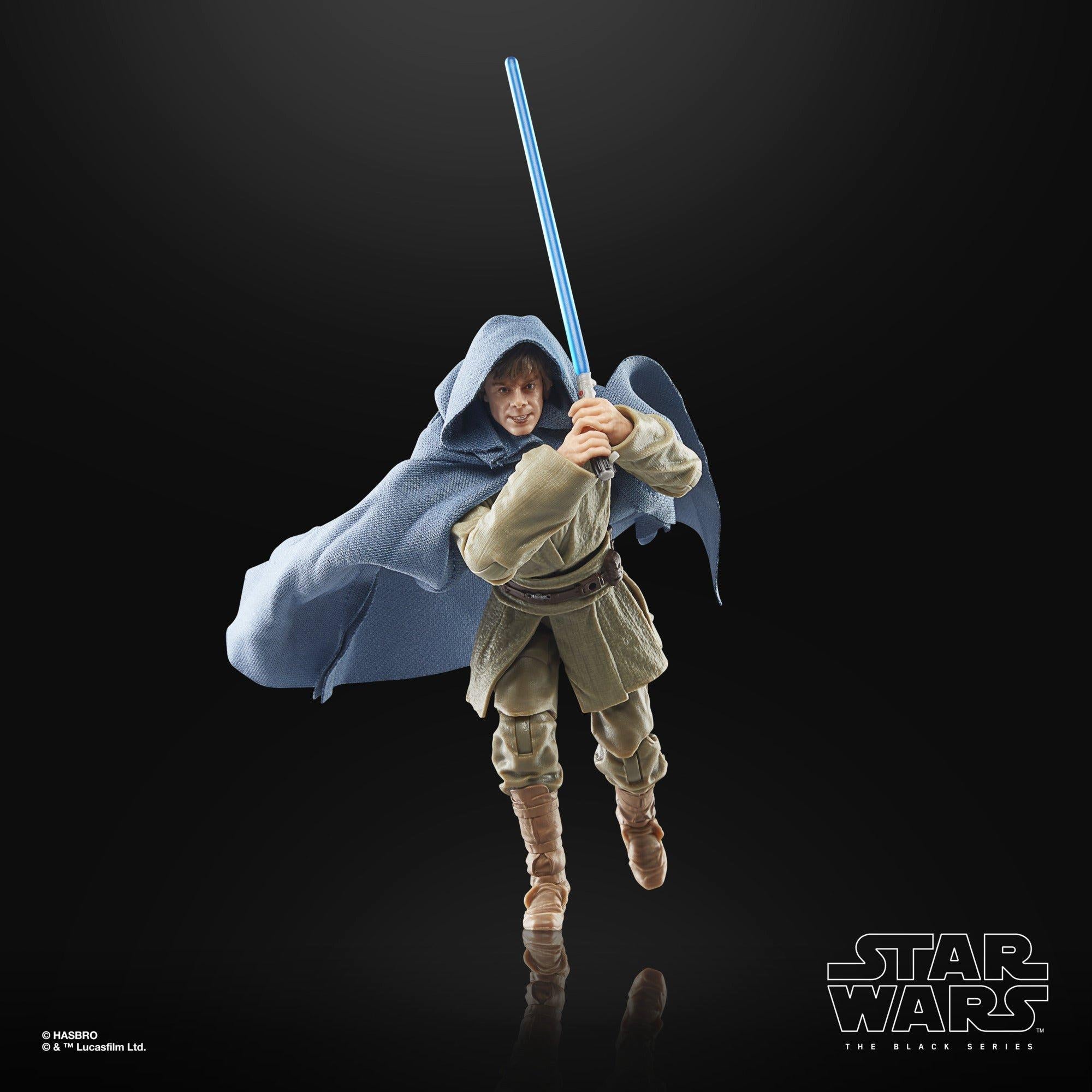 STAR WARS The Black Series Star Wars: The Last Command 4-Pack