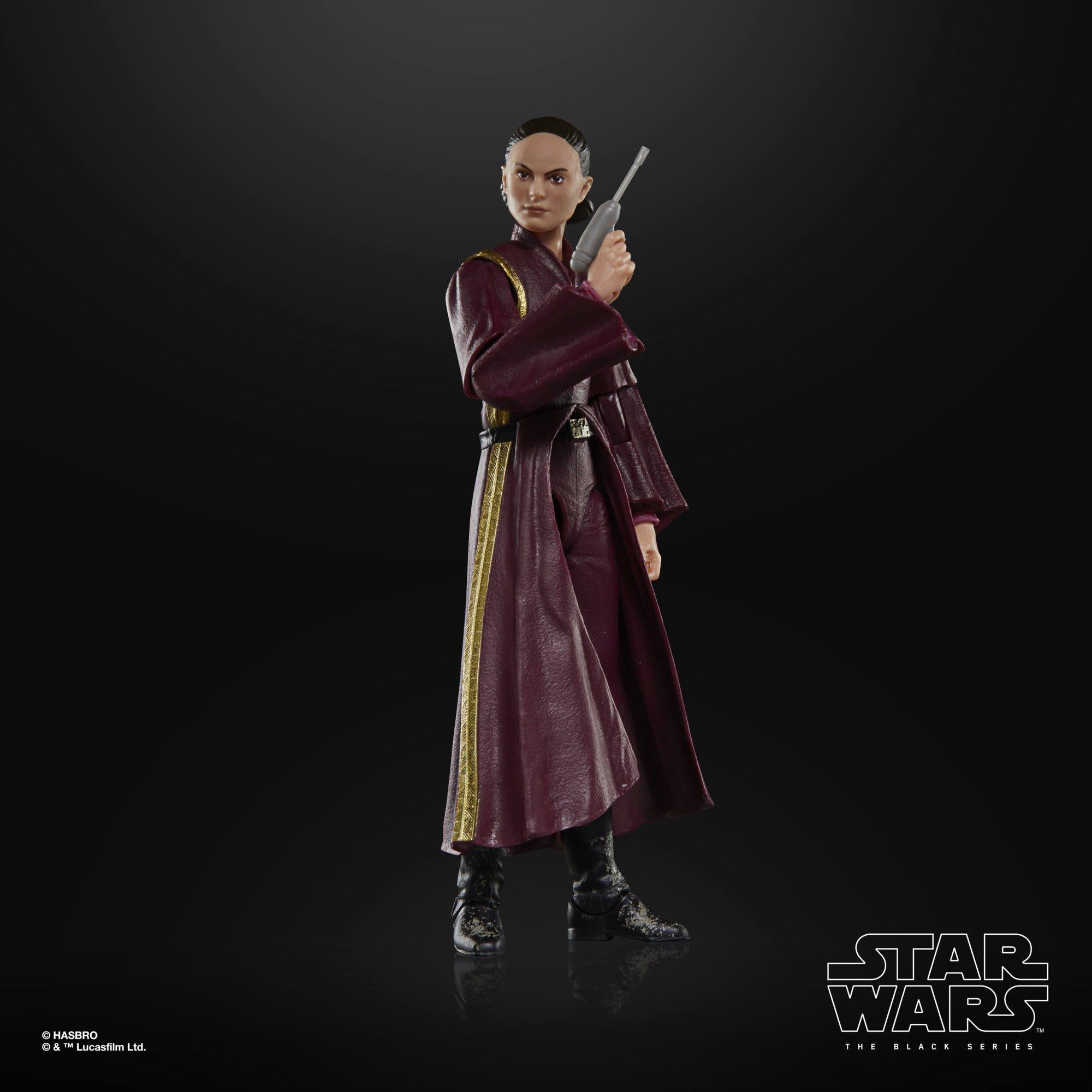 STAR WARS The Black Series Padmé Amidala