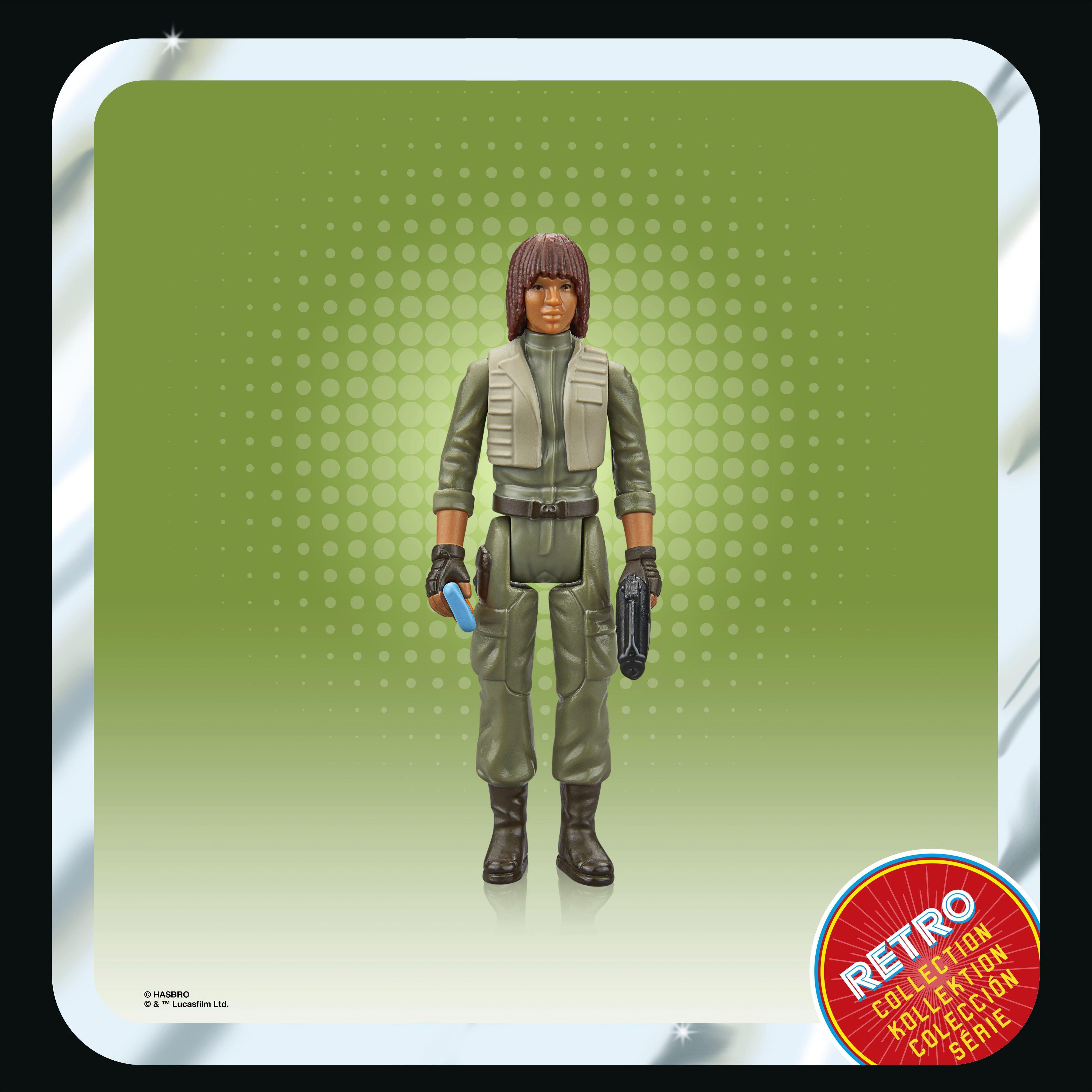 STAR WARS Retro Collection STAR WARS: The Acolyte Figure Multipack