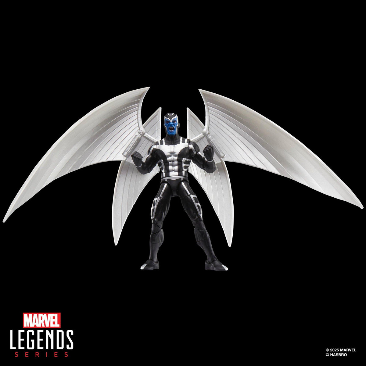 Marvel Legends Series X-Force Archangel