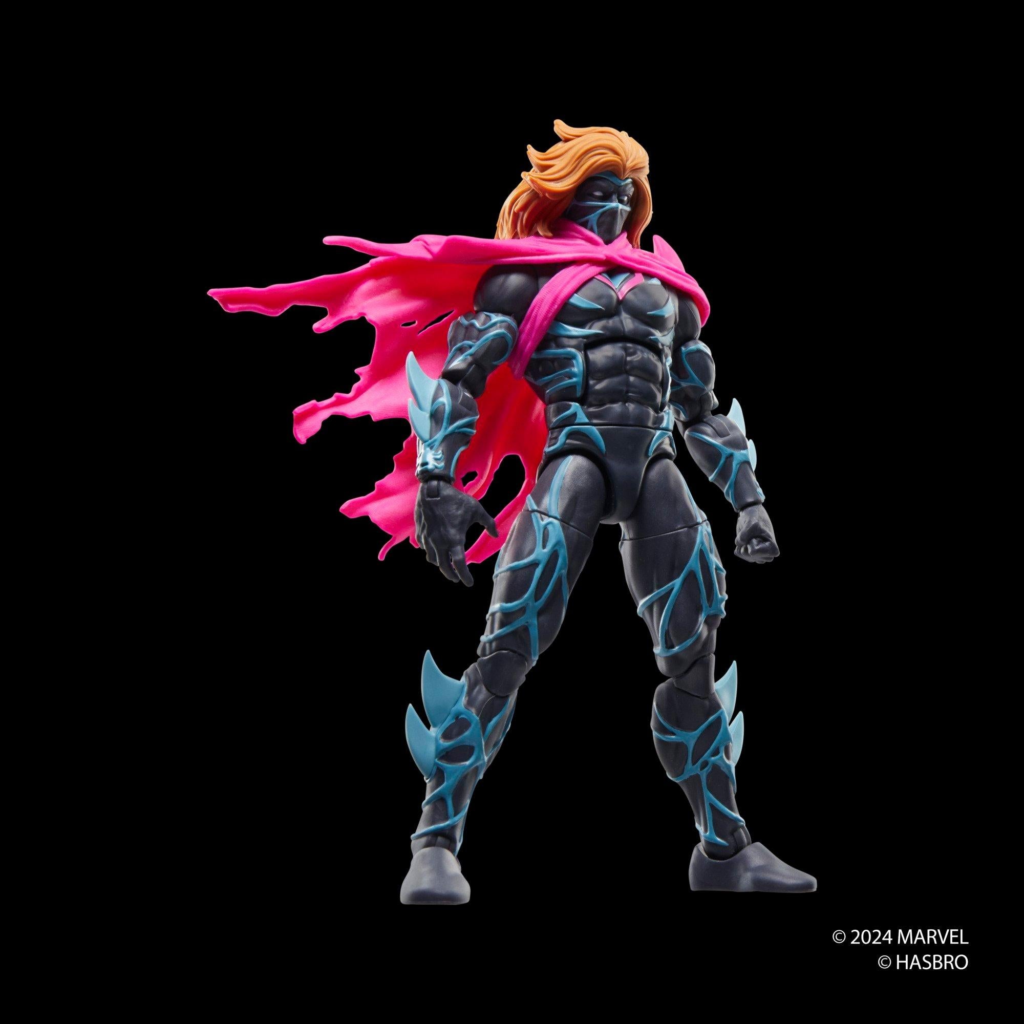 Marvel Legends Series Marvel's Kaine