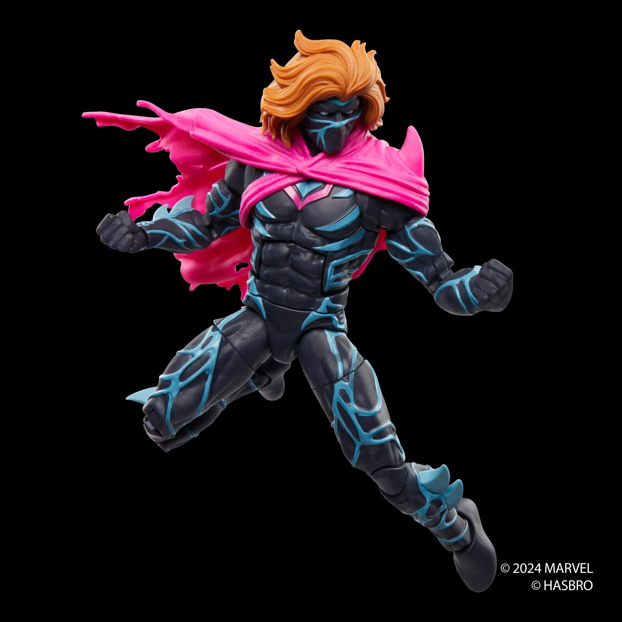 Marvel Legends Series Marvel's Kaine