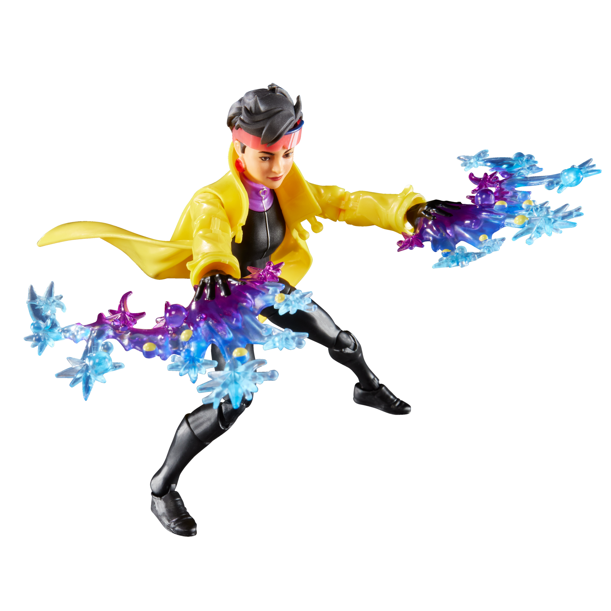 Marvel Legends Series Jubilee