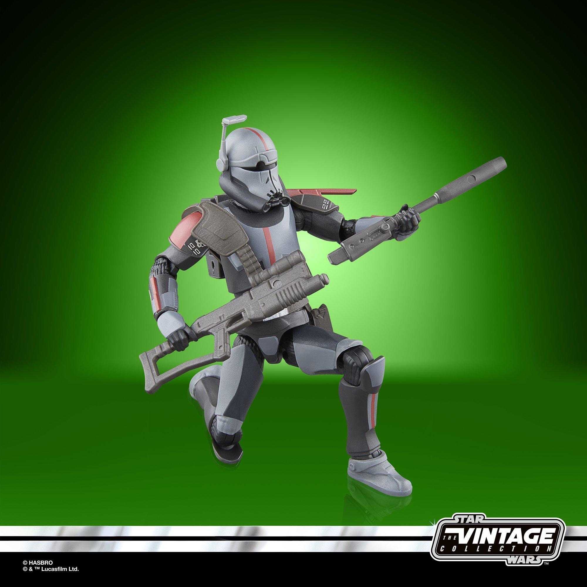 STAR WARS The Vintage Collection Crosshair