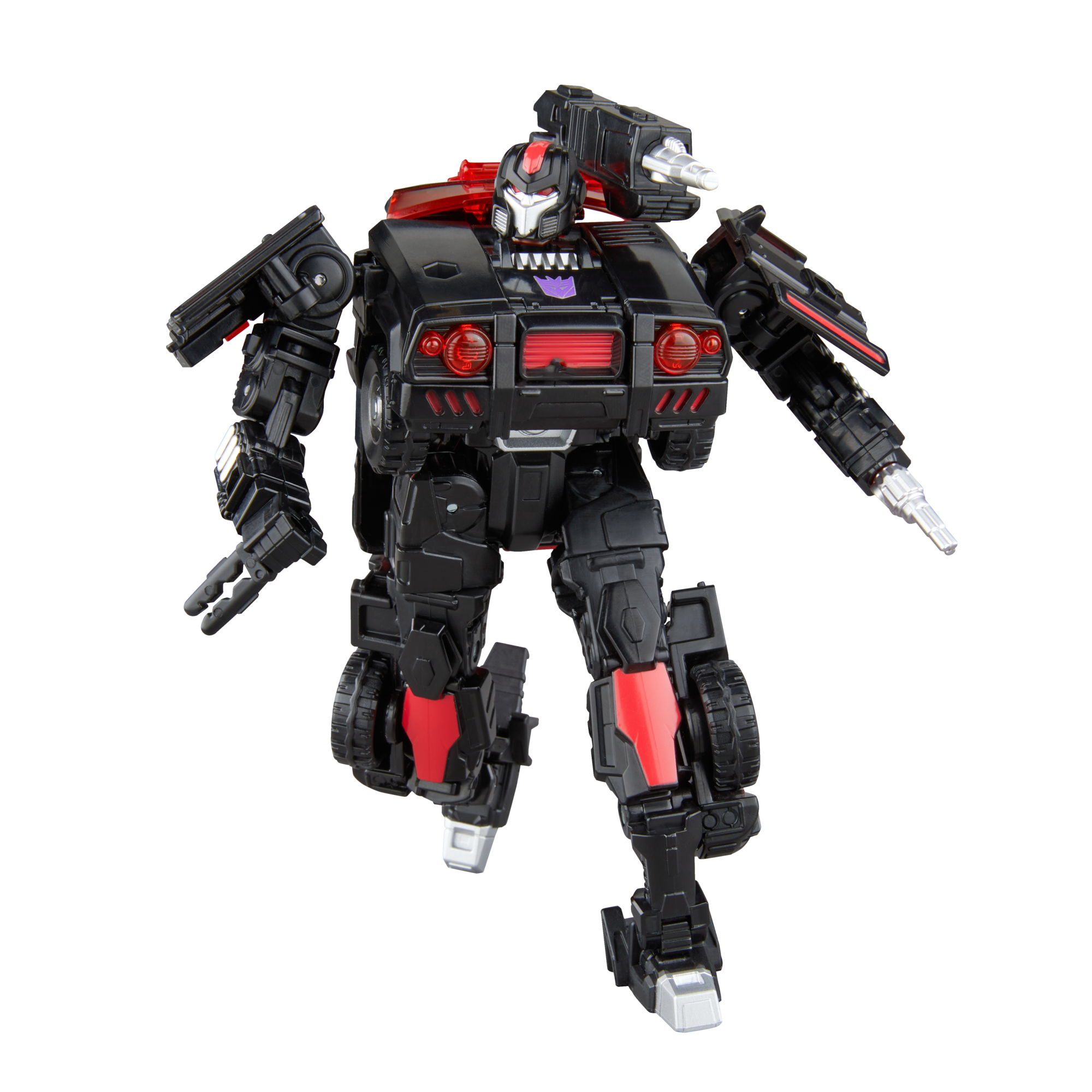 Transformers Age of the Primes Voyager Class Flatline