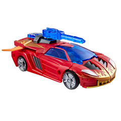 Transformers Age of the Primes Deluxe Class Transformers: Cybertron Excellion