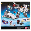 Transformers Age of the Primes Commander Class Armada Jetfire