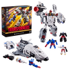 Transformers Age of the Primes Commander Class Armada Jetfire