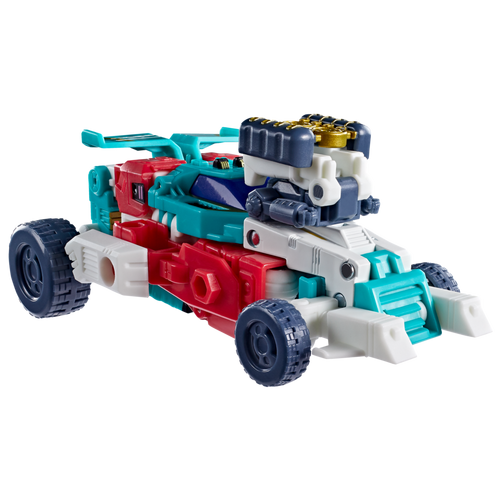 Transformers Age of the Primes Deluxe Class Autobot Joyride