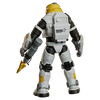 G.I. Joe Classified Series #206, Malcom "Deep Six" Willoughby