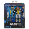 G.I. Joe Classified Series #206, Malcom "Deep Six" Willoughby