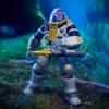 G.I. Joe Classified Series #206, Malcom "Deep Six" Willoughby
