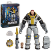 G.I. Joe Classified Series #206, Malcom "Deep Six" Willoughby
