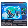 G.I. Joe Classified Series #205, Shipwreck Vs. Cadet Deming (There’s No Place Like Springfield)