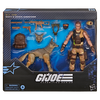 G.I. Joe Classified Series #217, Dusty & Coyote Sandstorm