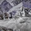 G.I. Joe Classified Series Arctic Battle 3-Pack