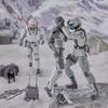G.I. Joe Classified Series Arctic Battle 3-Pack