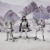 G.I. Joe Classified Series Arctic Battle 3-Pack
