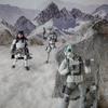 G.I. Joe Classified Series Arctic Battle 3-Pack