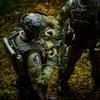 G.I. Joe Classified Series Legacy Collection: Action Soldier - Special Forces
